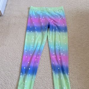 So Girls cozy leggings